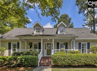 9 Spirea Ct, Columbia, SC 29223