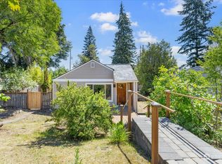 16260 9th Ave NE, Seattle, WA