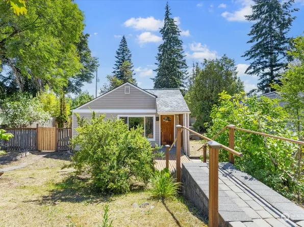 16260 9th Avenue NE, Shoreline, WA 98155
