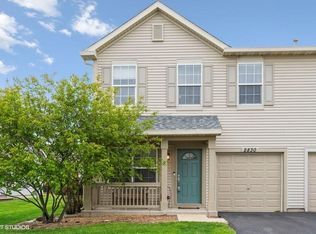 2830 Troon Dr, Montgomery, IL 60538