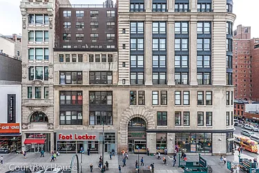 Rented by Milford Management