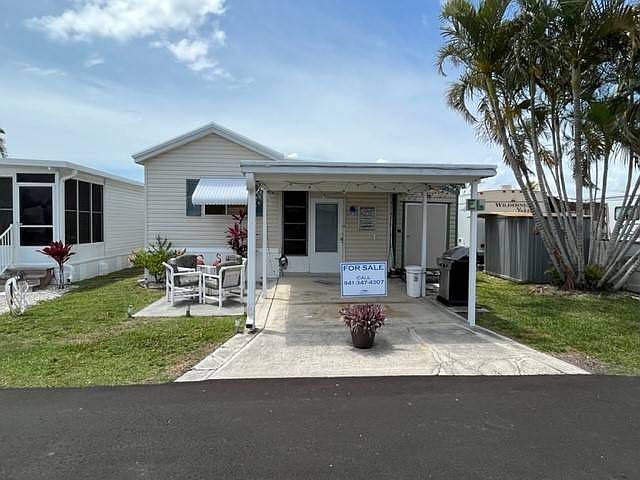1st image of 3701 Baynard Dr #E6