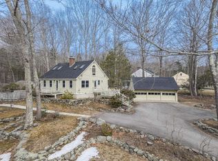 149 Fern Avenue, Rye, NH 03870