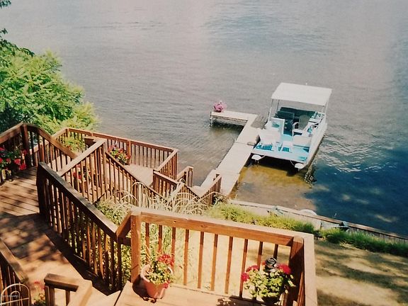 2nd image of 3461 W Shore Dr