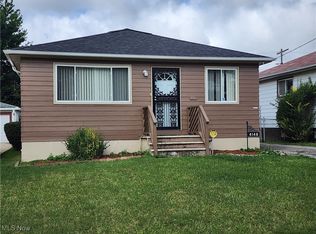 4148 E 151st St, Cleveland, OH 44128