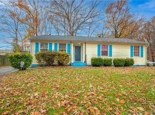 3710 Butor Rd, North Prince George, VA 23860