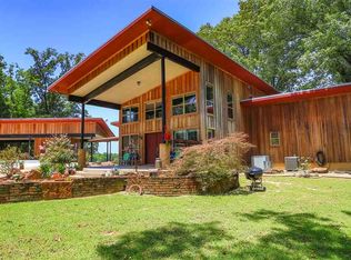 6719 Stagecoach Rd, Marshall, TX 75672