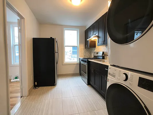 Rented by Brown Harris Stevens | media 6