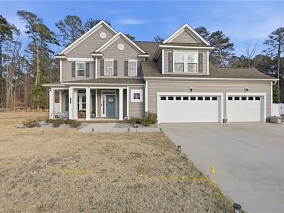 2032 Herons Pointe Ln, Suffolk, VA, 23434