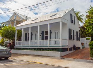 412 William St, Key West, FL 33040