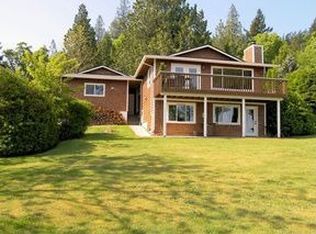 2650 N Nugent Rd, Lummi Island, WA 98262