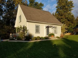 5473 Leonard St, Coopersville, MI 49404