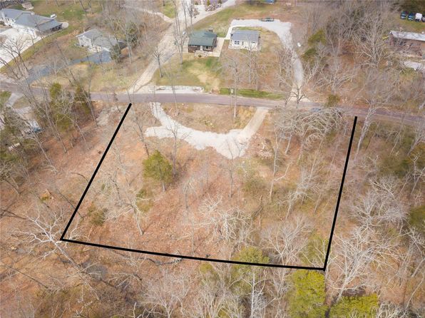 5980 N Lakeshore Dr, Hillsboro, MO 63050
