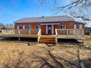 17324 State Highway 7 S, Pelsor, AR 72856