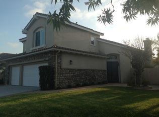 4816 Calle Descanso, Camarillo, CA 93012