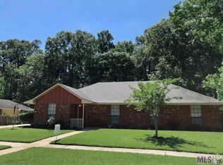 2018 Palmwood Dr, Baton Rouge, LA 70816