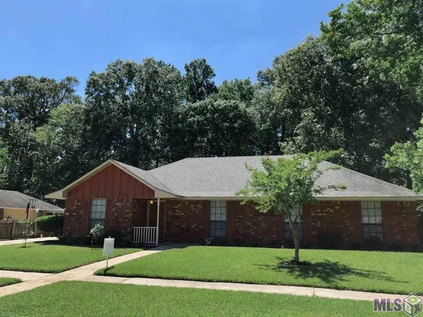 2018 Palmwood Dr, Baton Rouge, LA 70816