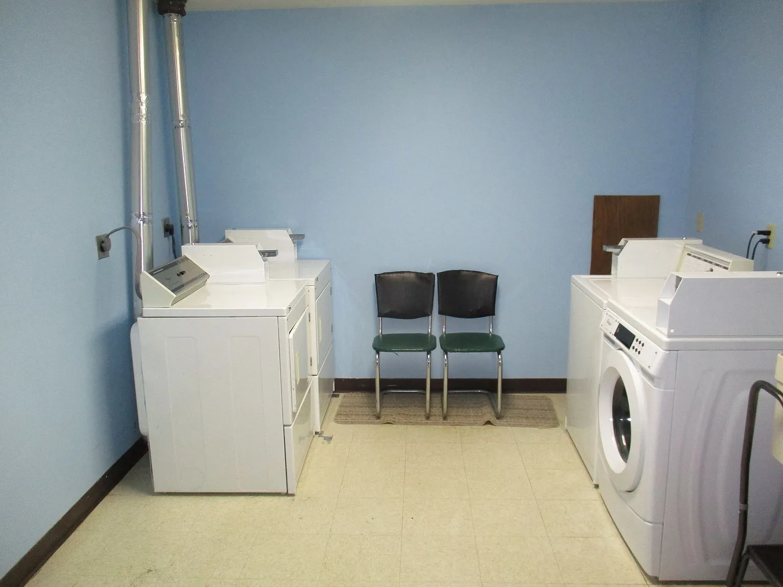 Koochiching Cty Apts - Northome — Photo 1