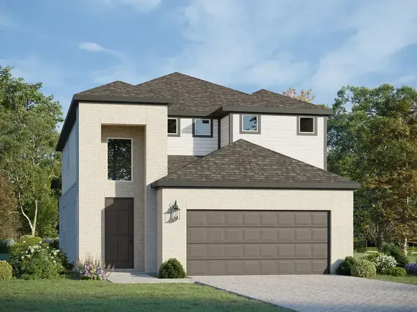 The Eleanor Plan, Highland Village