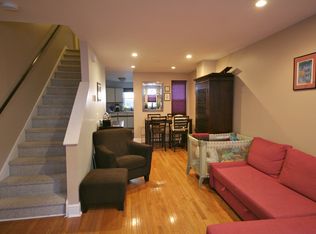 2645 Bainbridge St, Philadelphia, PA 19146