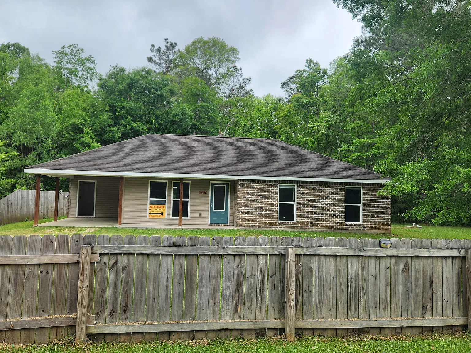 3 bed, 1375 sqft, $1,575 — Photo 2