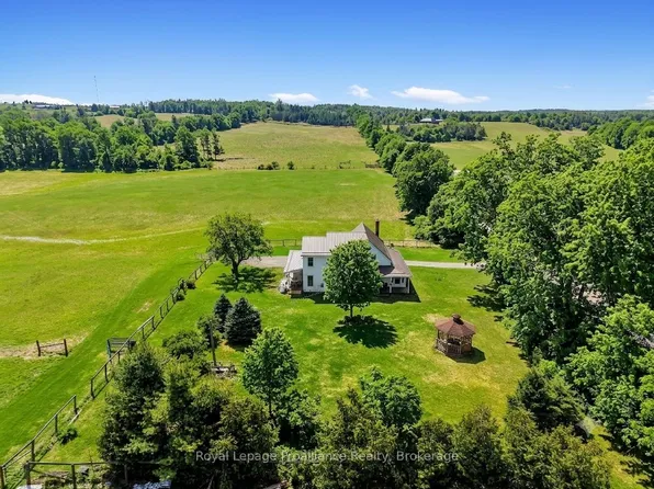 249 Bright Rd, Alnwick/haldimand, ON K0K 3K0