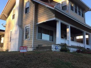 504 Crump St, Raceland, KY 41169