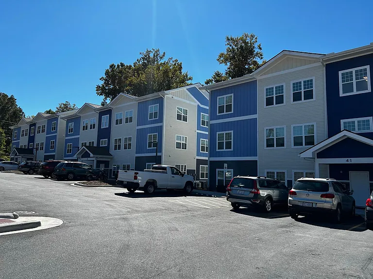 Colwell Drive Commons Community