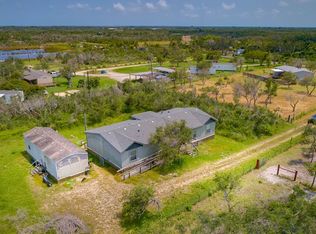 2412 Mundine Rd, Aransas Pass, TX 78336