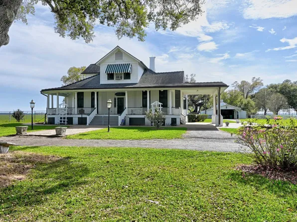 4371 Highway 1, Napoleonville, LA 70390