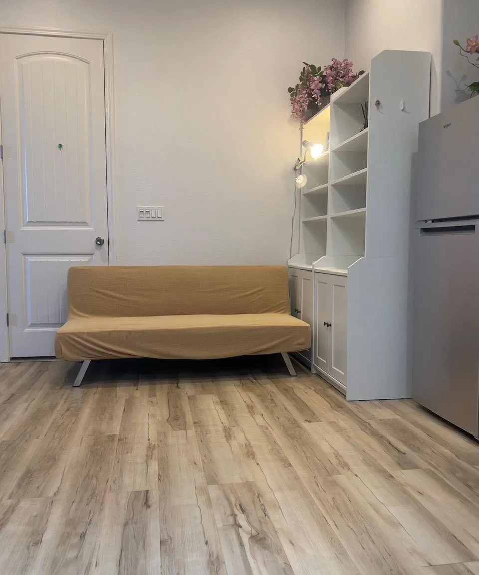 1 bed, 650 sqft, $2,100 — Photo 2