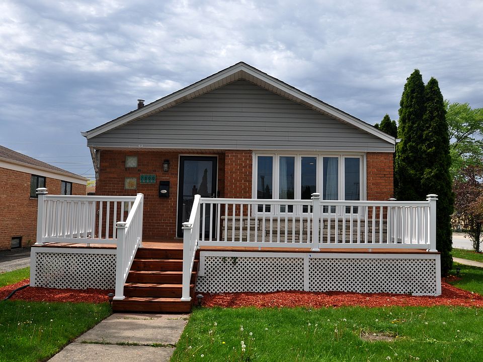 1st image of 7800 Mulligan Ave