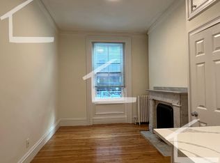 88 Charles St APT 5A, Boston, MA 02114