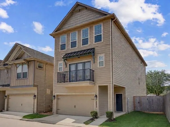 9313 Bauer Vista Dr, Houston, TX 77080