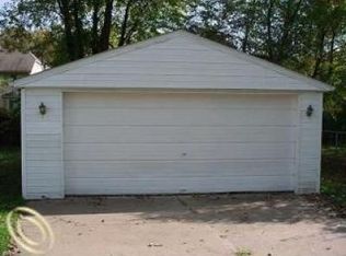 21960 Leyte Ave, Farmington Hills, MI 48336