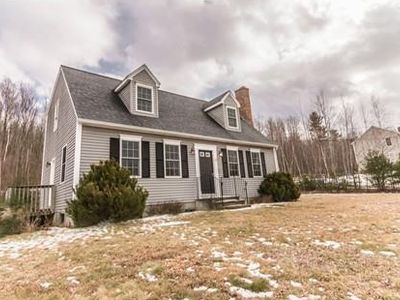 119 Washington St, Warren, MA, 01083