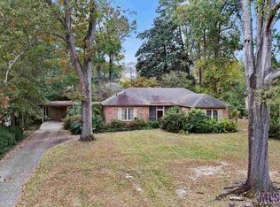 767 Nelson Dr, Baton Rouge, LA 70808