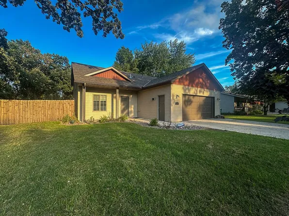 750 Lake St N, Big Lake, MN 55309