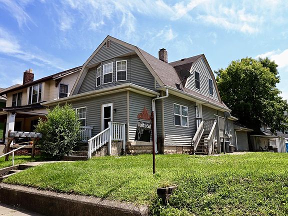 3rd image of 1529 E Michigan St APT A