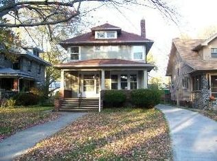 134 University Blvd, Toledo, OH 43614