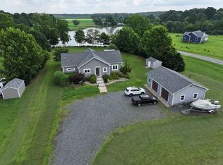 31143 Harbor Ln, Painter, VA 23420