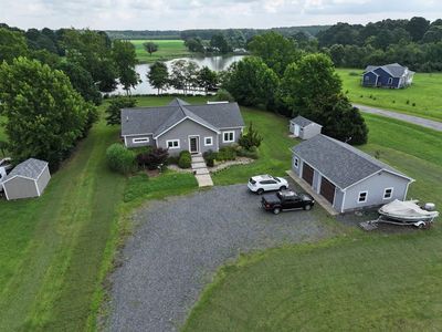 31143 Harbor Ln, Painter, VA, 23420