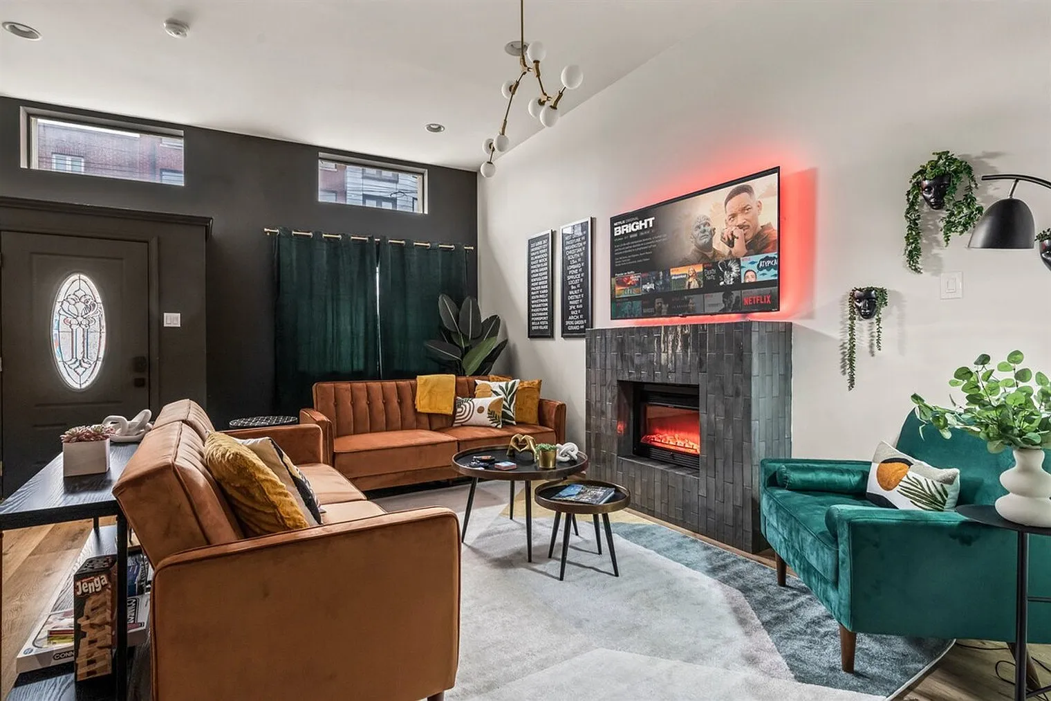 2 bed, 1.0 bath, $5,948 — Photo 2