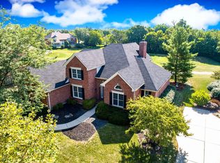 7682 Wetherington Dr, West Chester, OH 45069