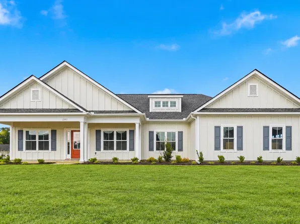 2505 Riverwood Rd Lot 5 - Moultrie, Conway, SC 29526