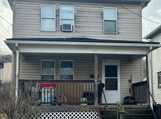 317 Negley Ave, Butler, PA 16001