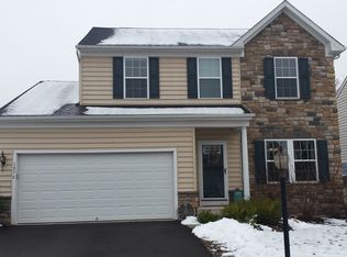 1076 Huntington Rd, Quakertown, PA 18951
