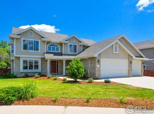 5106 Bulrush Ct, Fort Collins, CO 80525