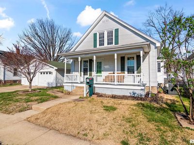 2010 N 16th St, Springfield, IL, 62702