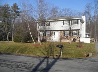298 Birchwood Dr N #1, Ithaca, NY 14850